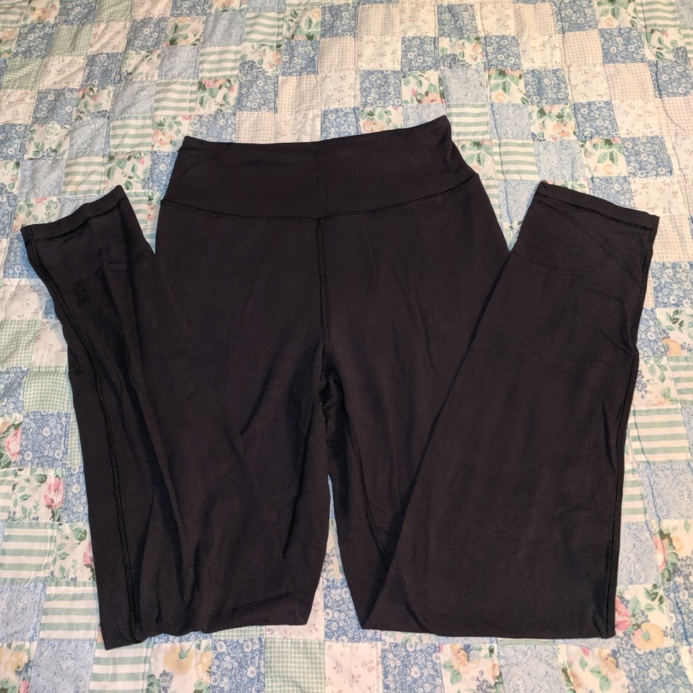Bootcut Lululemon Leggings